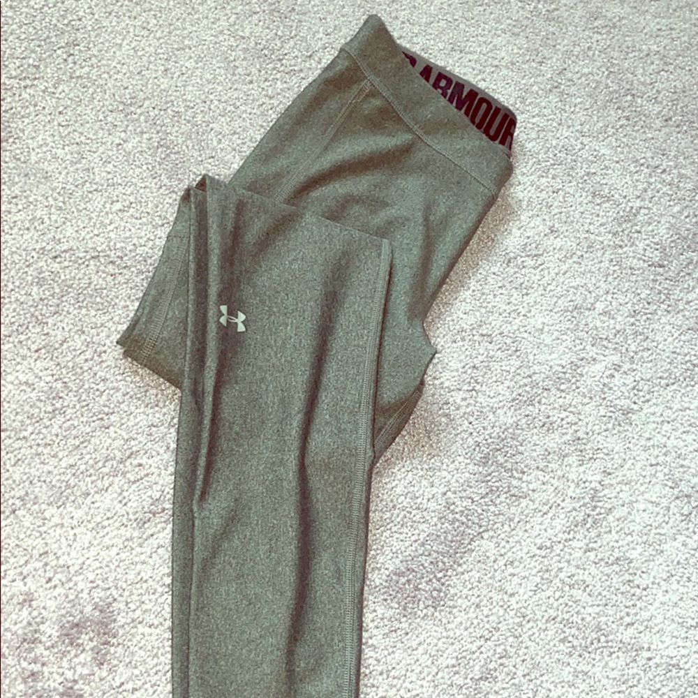 Under Armour leggings